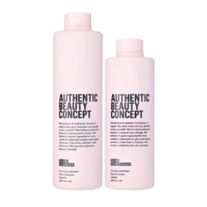 Authentic Beauty Concept - Glow shampoo, conditioner