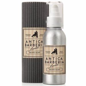 Antica Barberia - Baardzeep citrus 100 ML