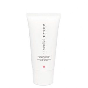 Skeyndor - Essential - Wheat germ oil nourishing cream