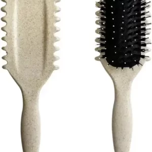 Curling define styling brush zand