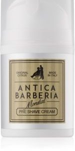 Antica Barberia - Pre shave cream citrus 50 ML