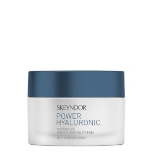 Skeyndor - Power Hyaluronic - intensive moisturising cream - dry yo very dry skins