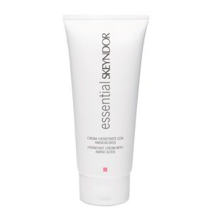 Skeyndor - Essential - Hydratant cream with aminoacids