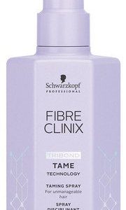 Schwarzkopf - Fibre Clinix - Tame Spray conditioner 200ML