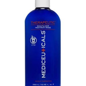 Mediceuticals - Therapeutic