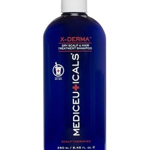 Mediceuticals - X-Derma
